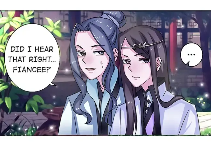 How to Raise a Cross Dressing Master (Colored) Chapter 17 page 34 - 