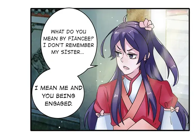 How to Raise a Cross Dressing Master (Colored) Chapter 17 page 37 - 