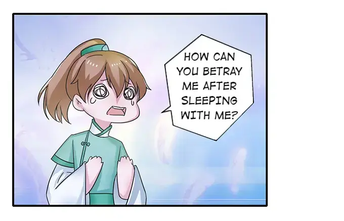 How to Raise a Cross Dressing Master (Colored) Chapter 17 page 38 - 