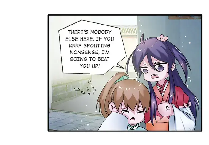 How to Raise a Cross Dressing Master (Colored) Chapter 17 page 39 - 