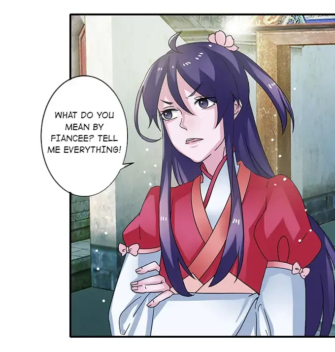 How to Raise a Cross Dressing Master (Colored) Chapter 17 page 40 - 