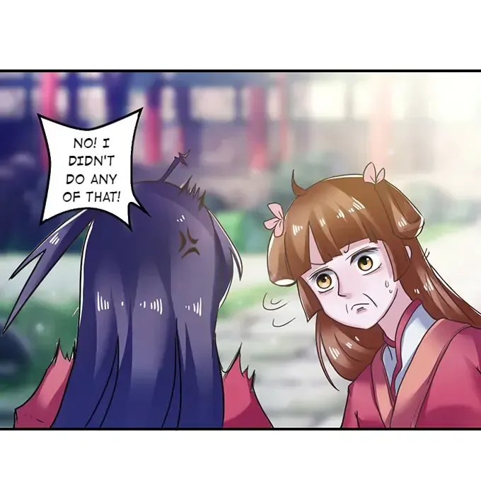 How to Raise a Cross Dressing Master (Colored) Chapter 17 page 7 - 