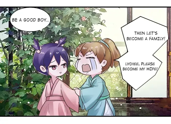 How to Raise a Cross Dressing Master (Colored) Chapter 18 page 11 - 
