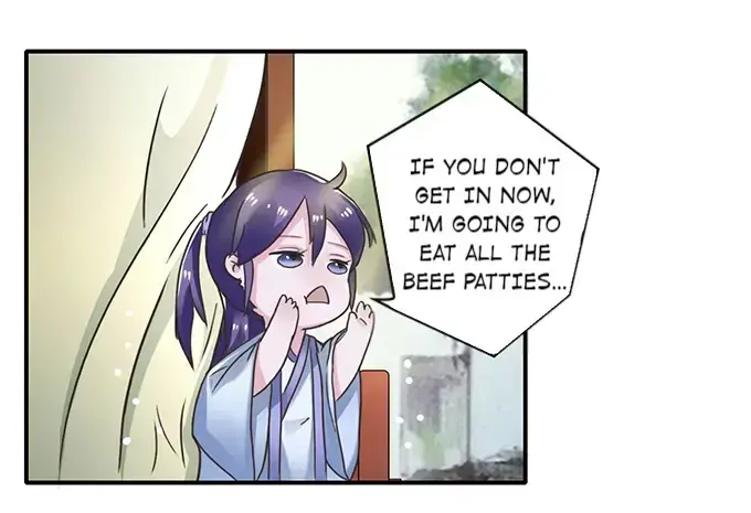 How to Raise a Cross Dressing Master (Colored) Chapter 18 page 12 - 