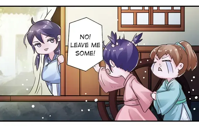 How to Raise a Cross Dressing Master (Colored) Chapter 18 page 13 - 