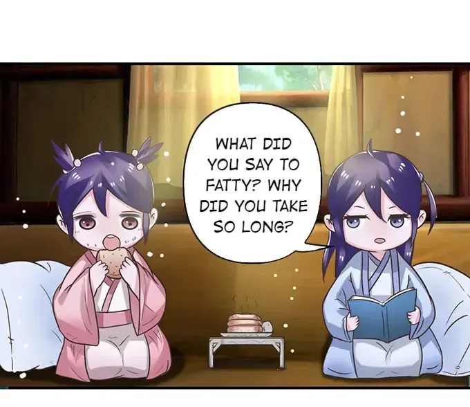How to Raise a Cross Dressing Master (Colored) Chapter 18 page 17 - 