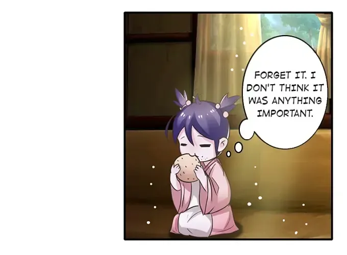 How to Raise a Cross Dressing Master (Colored) Chapter 18 page 20 - 