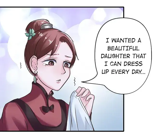How to Raise a Cross Dressing Master (Colored) Chapter 18 page 25 - 
