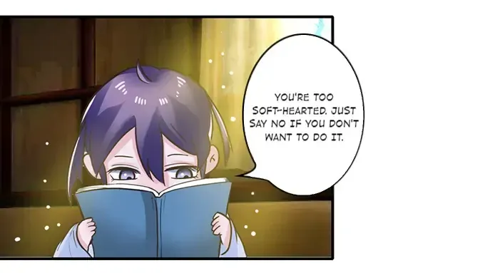 How to Raise a Cross Dressing Master (Colored) Chapter 18 page 28 - 