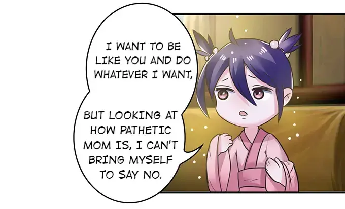 How to Raise a Cross Dressing Master (Colored) Chapter 18 page 29 - 