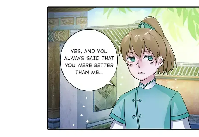 How to Raise a Cross Dressing Master (Colored) Chapter 18 page 33 - 
