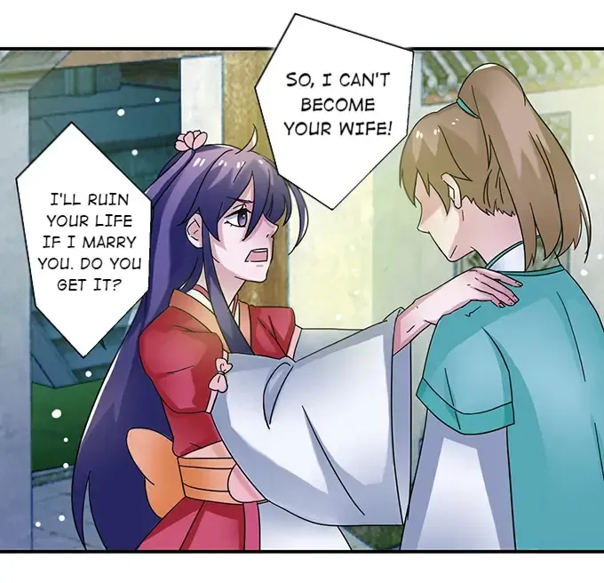 How to Raise a Cross Dressing Master (Colored) Chapter 18 page 36 - 