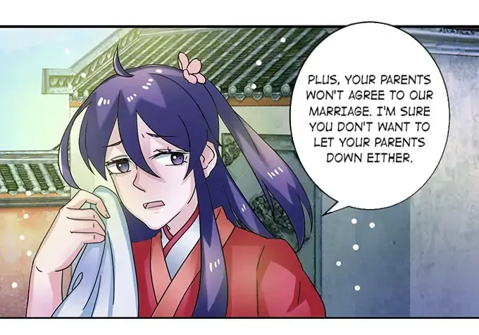 How to Raise a Cross Dressing Master (Colored) Chapter 18 page 37 - 