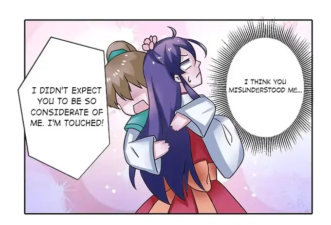 How to Raise a Cross Dressing Master (Colored) Chapter 18 page 39 - 