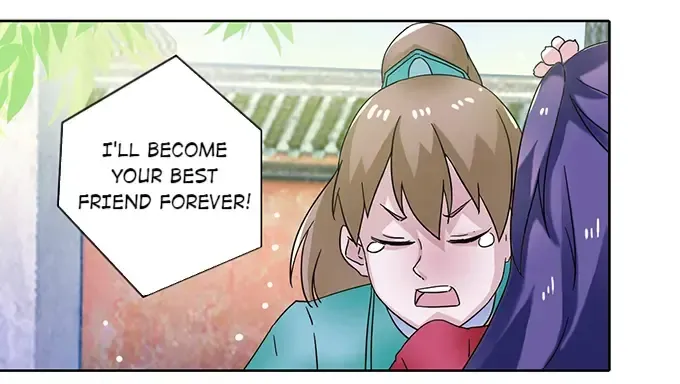 How to Raise a Cross Dressing Master (Colored) Chapter 18 page 40 - 