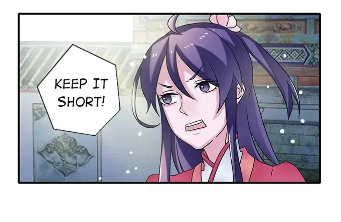 How to Raise a Cross Dressing Master (Colored) Chapter 18 page 5 - 