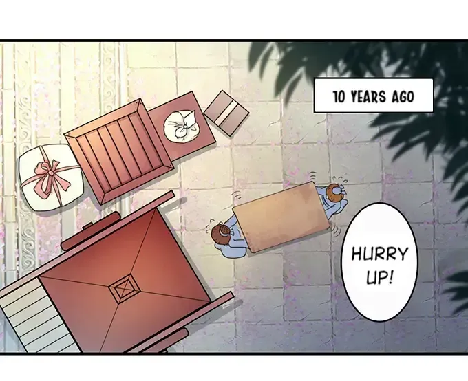 How to Raise a Cross Dressing Master (Colored) Chapter 18 page 6 - 