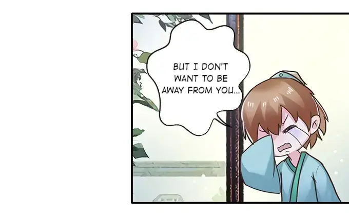 How to Raise a Cross Dressing Master (Colored) Chapter 18 page 9 - 