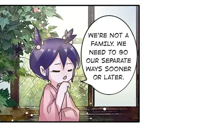 How to Raise a Cross Dressing Master (Colored) Chapter 18 page 10 - 
