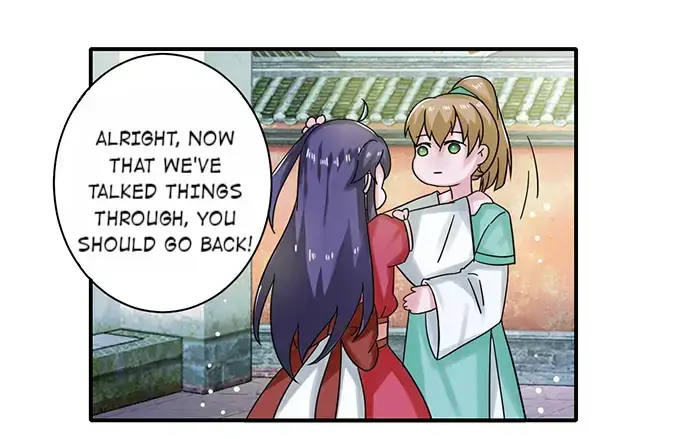 How to Raise a Cross Dressing Master (Colored) Chapter 19 page 2 - 