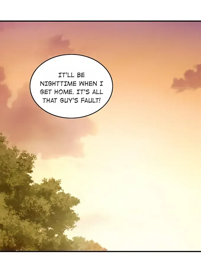 How to Raise a Cross Dressing Master (Colored) Chapter 19 page 13 - 