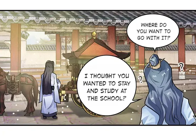 How to Raise a Cross Dressing Master (Colored) Chapter 19 page 17 - 
