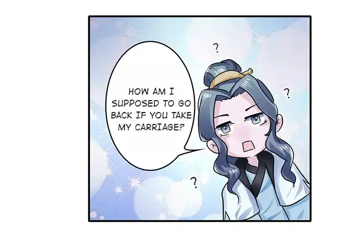 How to Raise a Cross Dressing Master (Colored) Chapter 19 page 18 - 