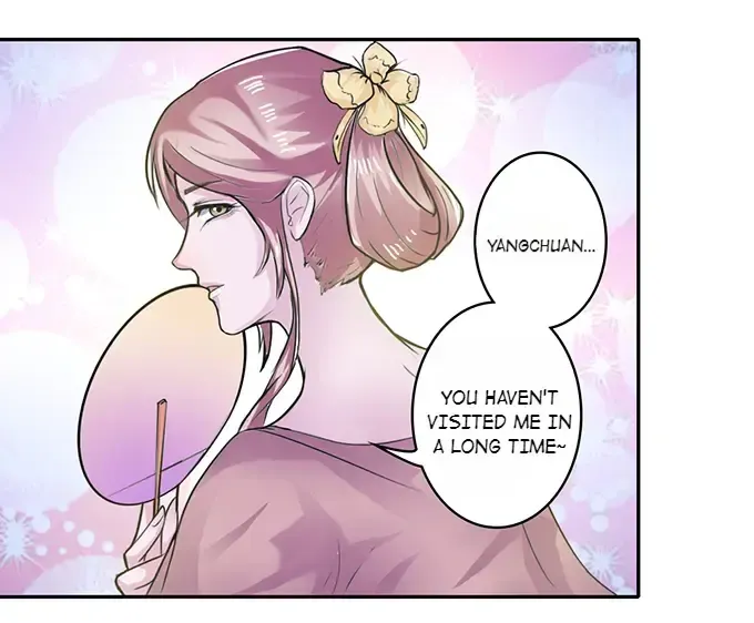 How to Raise a Cross Dressing Master (Colored) Chapter 19 page 21 - 