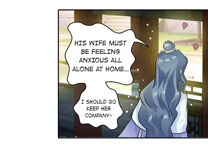 How to Raise a Cross Dressing Master (Colored) Chapter 19 page 22 - 