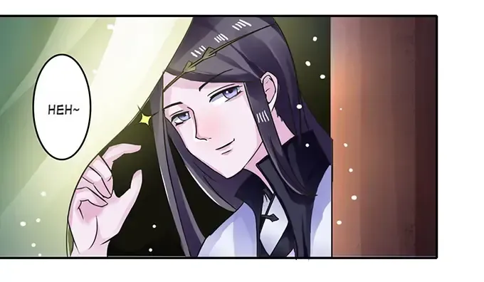How to Raise a Cross Dressing Master (Colored) Chapter 19 page 23 - 