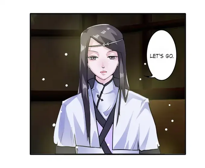 How to Raise a Cross Dressing Master (Colored) Chapter 19 page 24 - 