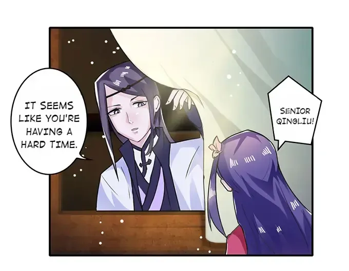 How to Raise a Cross Dressing Master (Colored) Chapter 19 page 28 - 