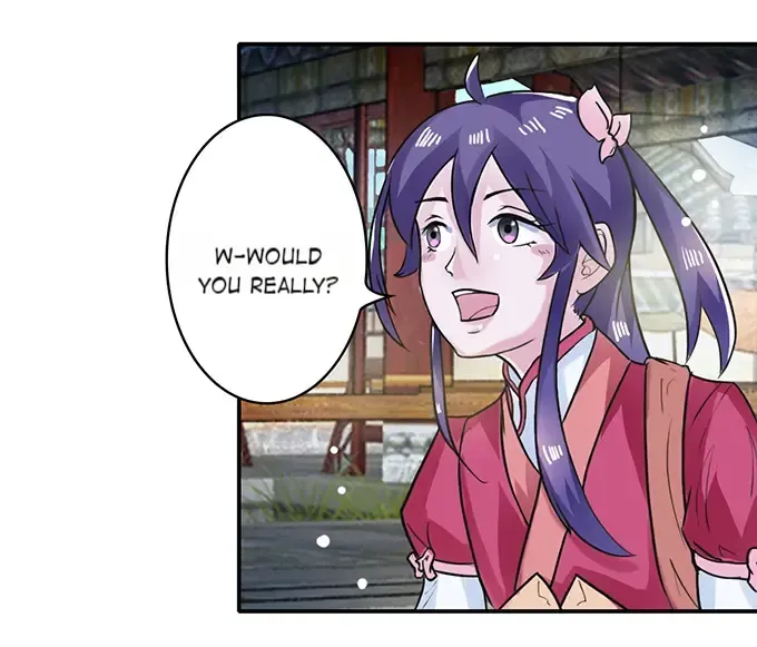 How to Raise a Cross Dressing Master (Colored) Chapter 19 page 30 - 