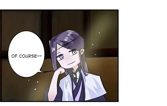 How to Raise a Cross Dressing Master (Colored) Chapter 19 page 31 - 