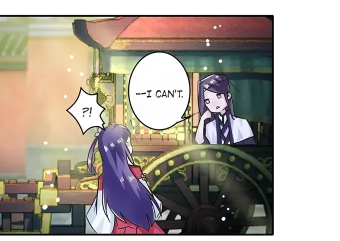 How to Raise a Cross Dressing Master (Colored) Chapter 19 page 33 - 