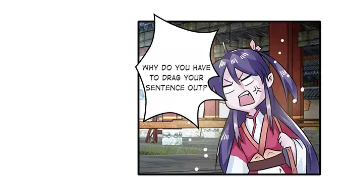 How to Raise a Cross Dressing Master (Colored) Chapter 19 page 34 - 