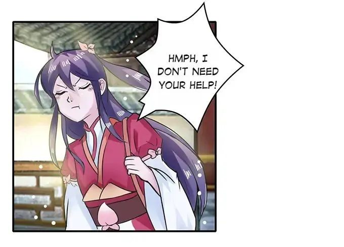How to Raise a Cross Dressing Master (Colored) Chapter 19 page 35 - 