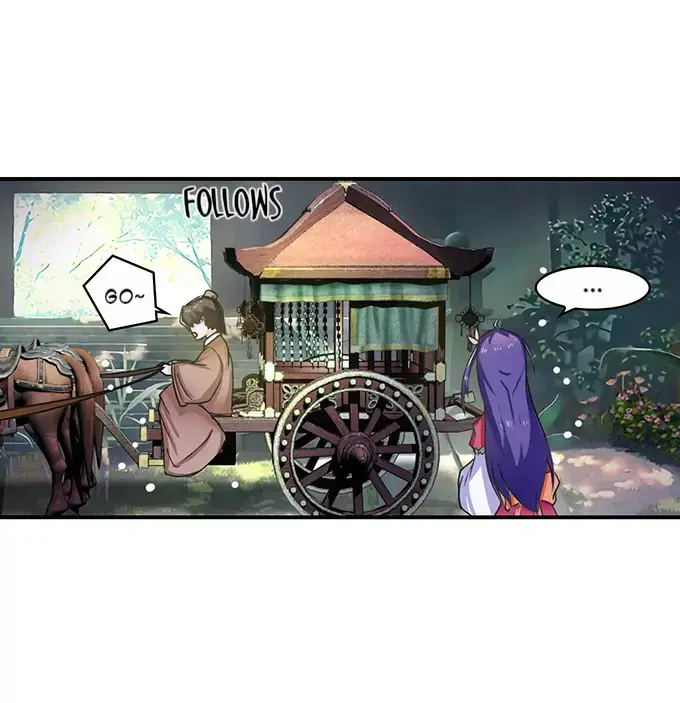 How to Raise a Cross Dressing Master (Colored) Chapter 19 page 38 - 