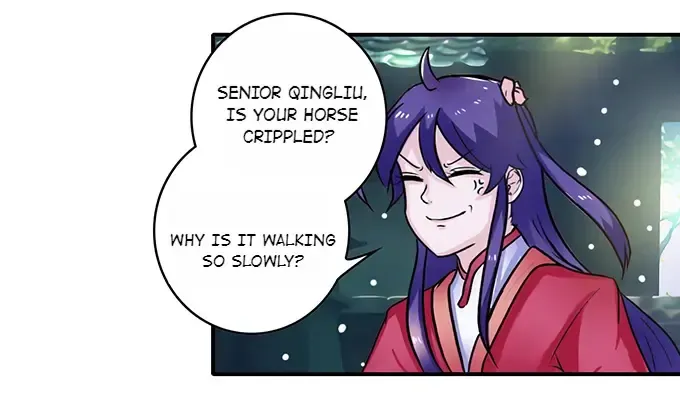 How to Raise a Cross Dressing Master (Colored) Chapter 19 page 40 - 