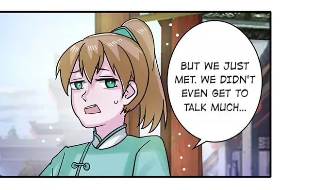 How to Raise a Cross Dressing Master (Colored) Chapter 19 page 5 - 