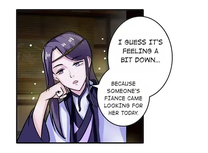 How to Raise a Cross Dressing Master (Colored) Chapter 19 page 41 - 