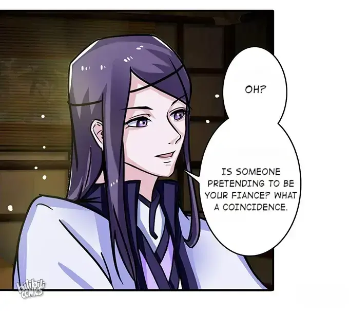 How to Raise a Cross Dressing Master (Colored) Chapter 19 page 43 - 