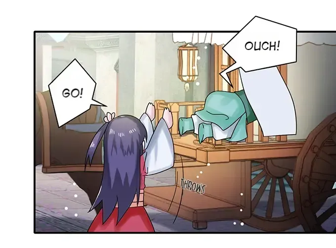 How to Raise a Cross Dressing Master (Colored) Chapter 19 page 6 - 