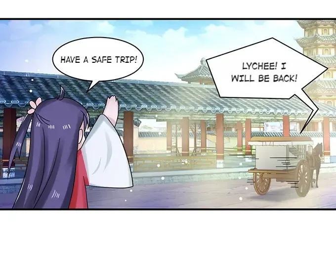 How to Raise a Cross Dressing Master (Colored) Chapter 19 page 9 - 