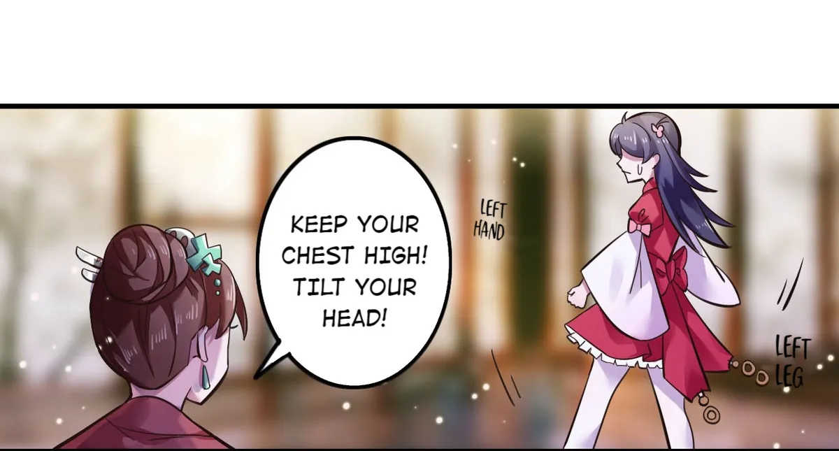 How to Raise a Cross Dressing Master (Colored) Chapter 2 page 1 - 