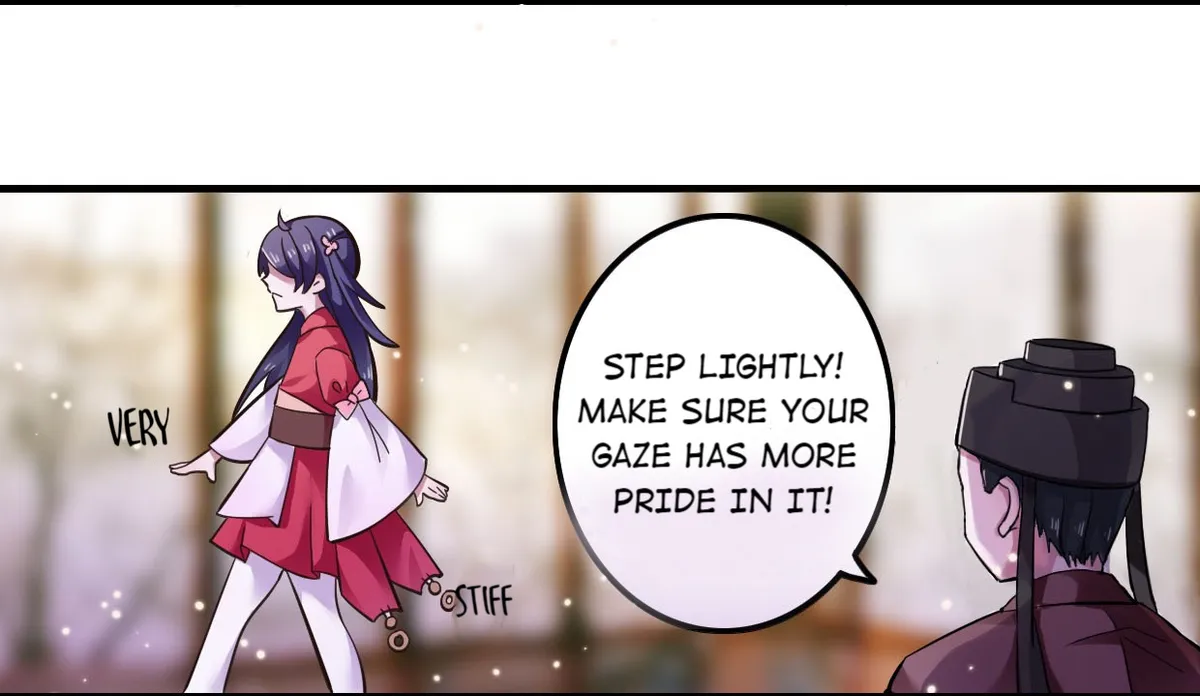 How to Raise a Cross Dressing Master (Colored) Chapter 2 page 2 - 