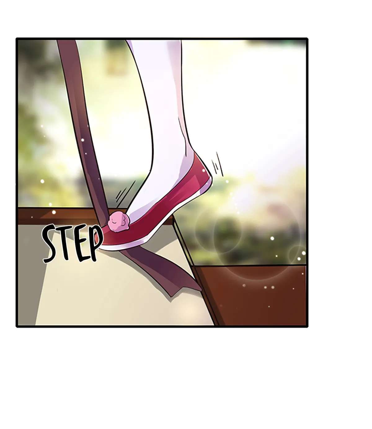 How to Raise a Cross Dressing Master (Colored) Chapter 2 page 11 - 
