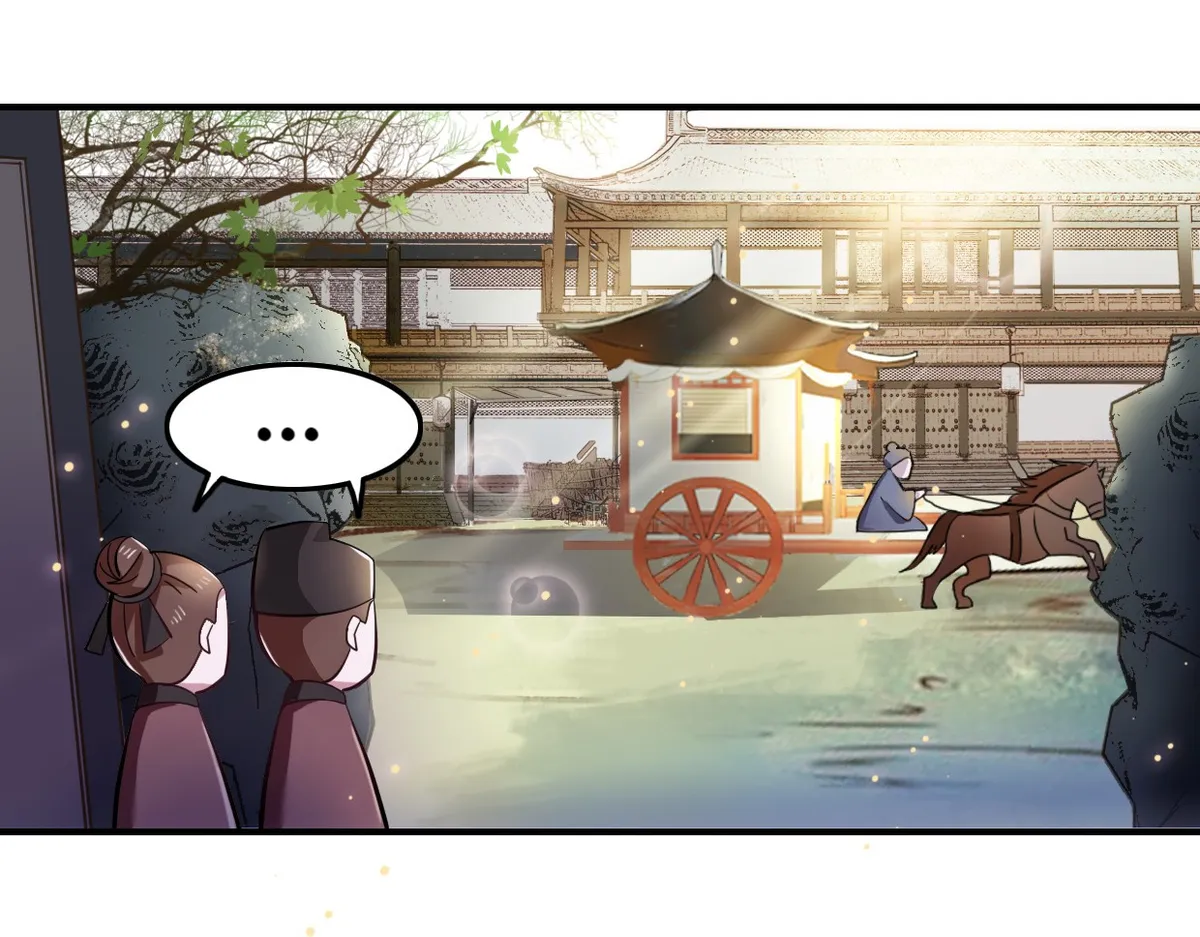 How to Raise a Cross Dressing Master (Colored) Chapter 2 page 17 - 