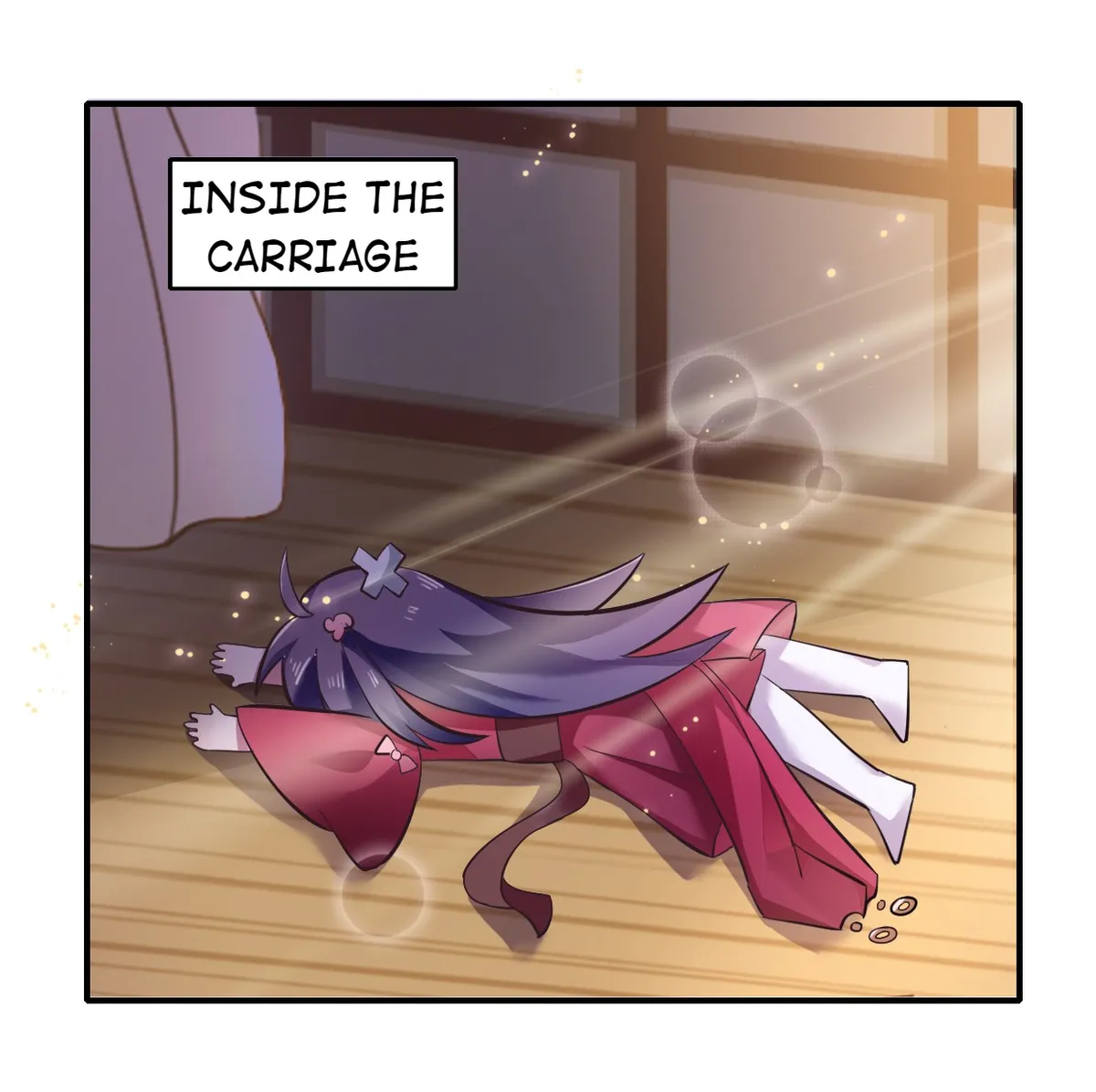 How to Raise a Cross Dressing Master (Colored) Chapter 2 page 18 - 