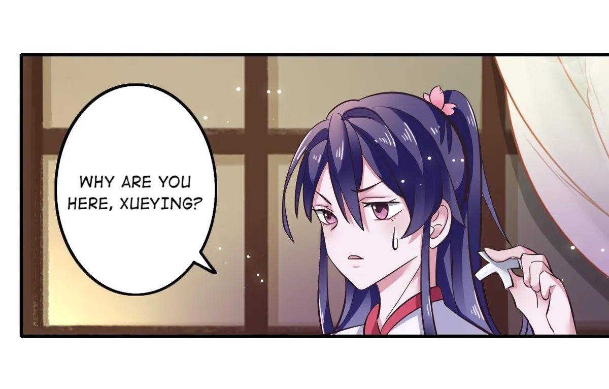 How to Raise a Cross Dressing Master (Colored) Chapter 2 page 25 - 
